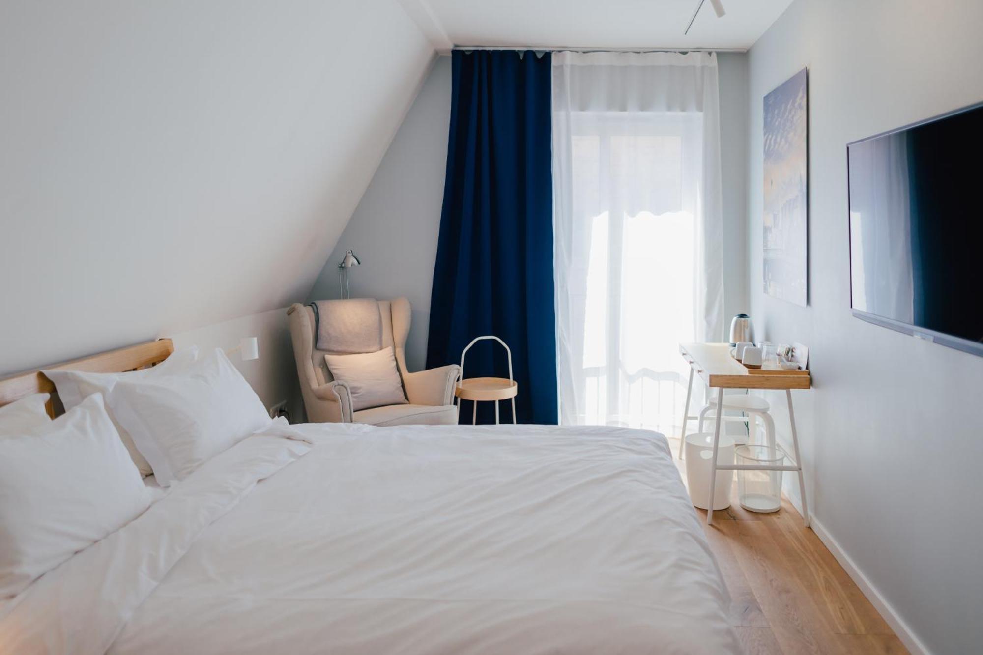 The Layhead B&B Lubeck Exterior photo